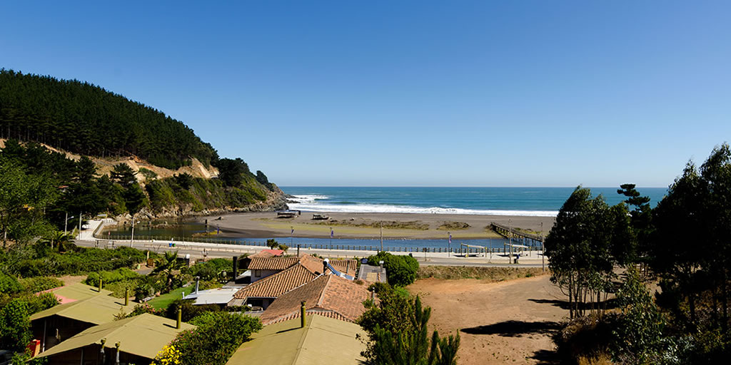 Playa Buchupureo