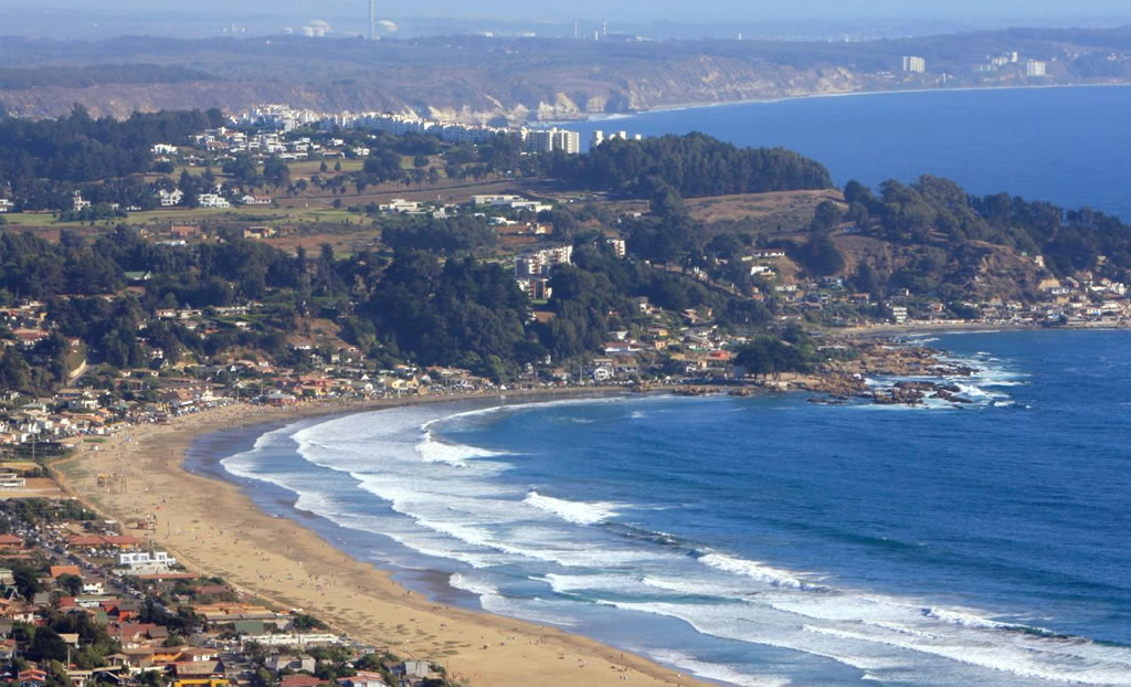 Playa de Cachagua