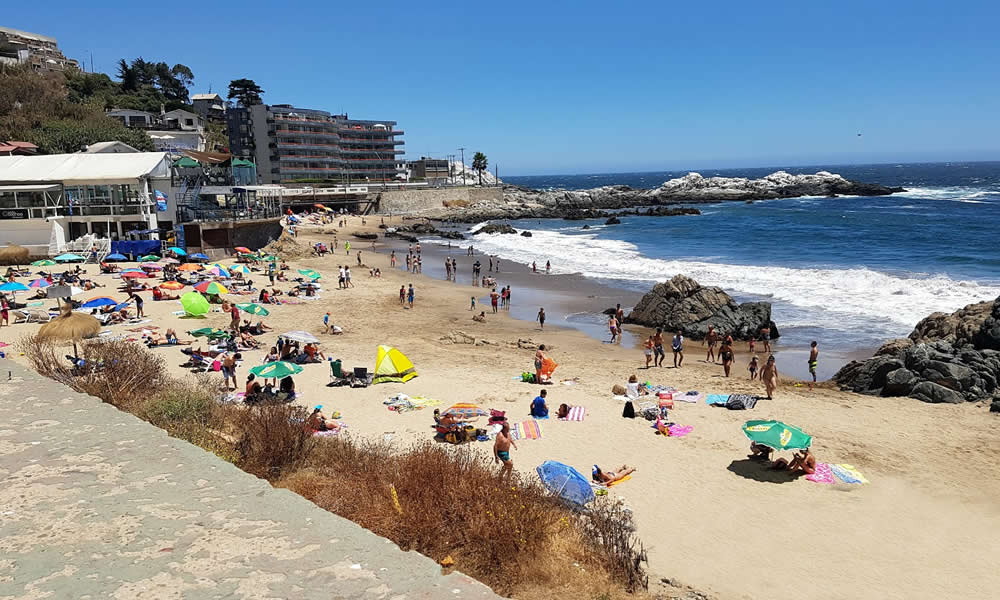 Playa Cochoa