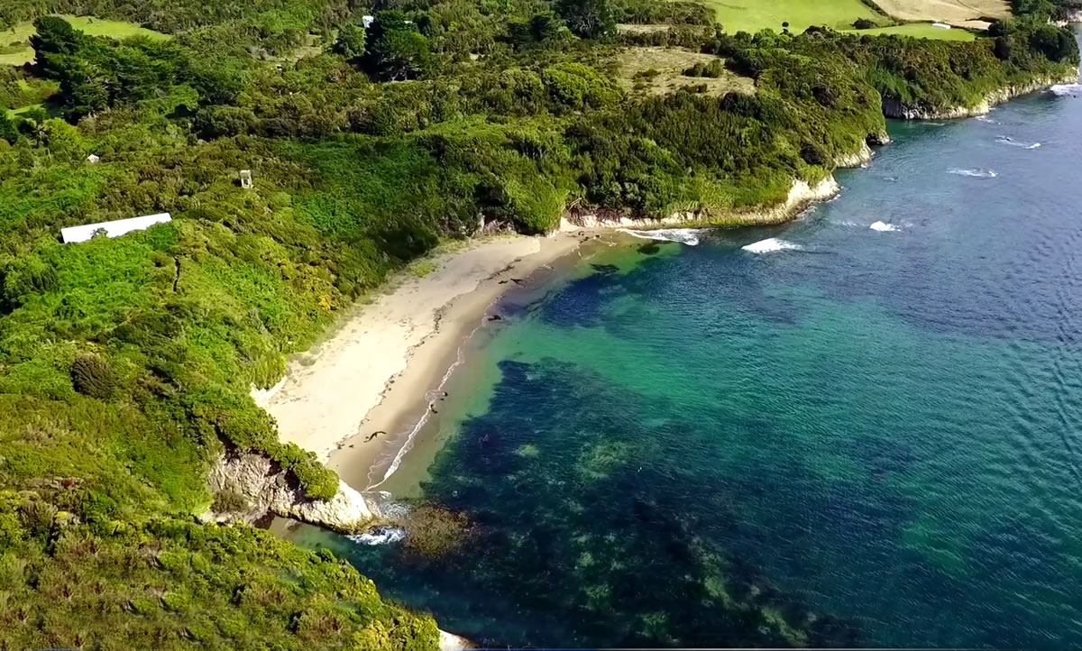 Playa Ahui