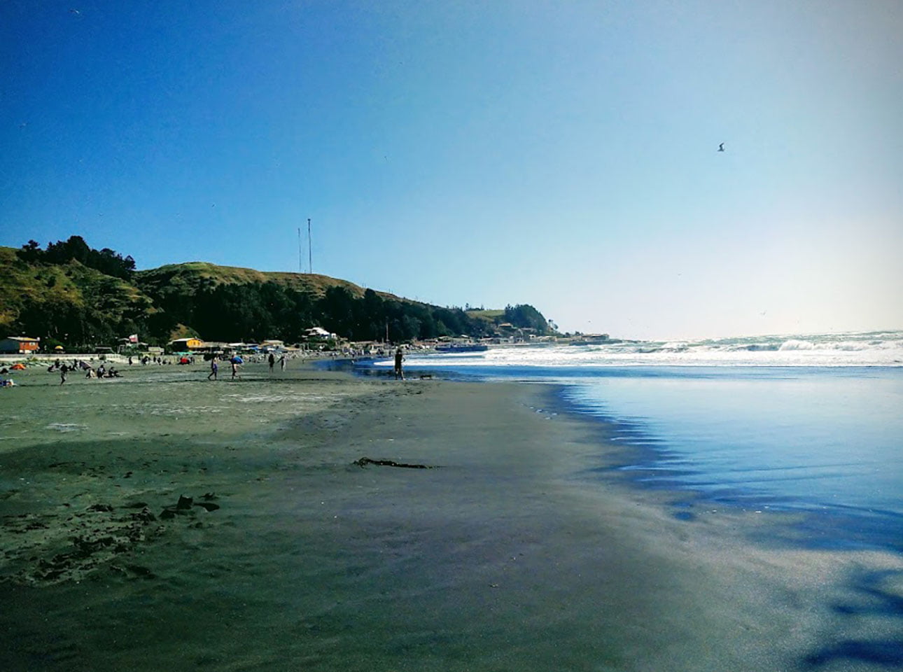 Playa Duao