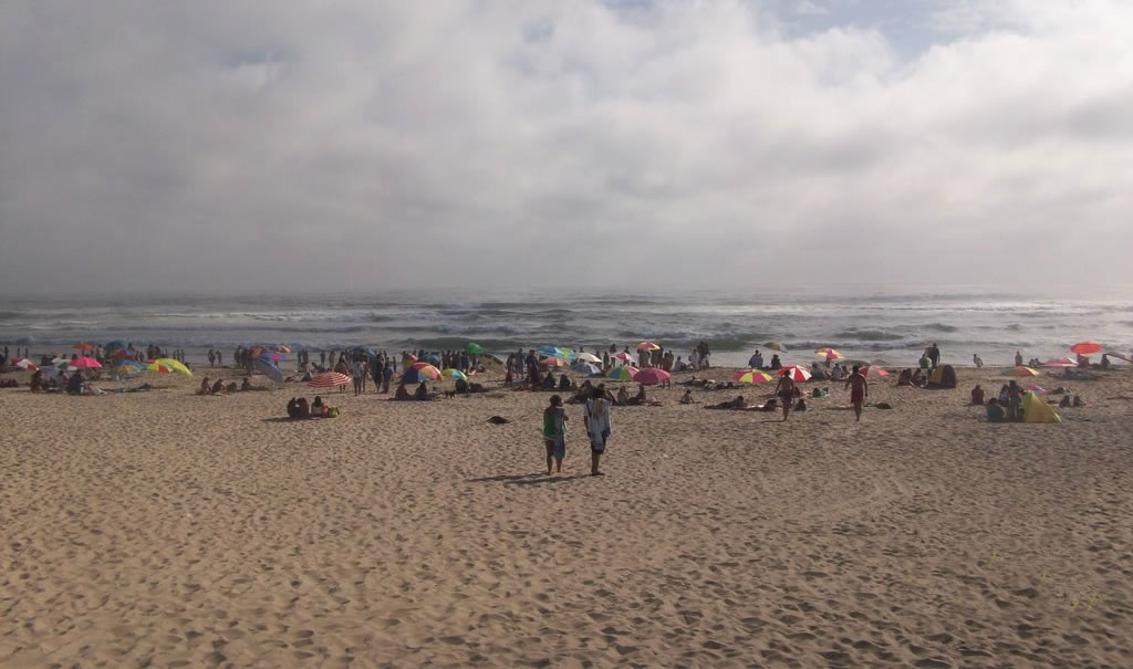 Playa El Tabito