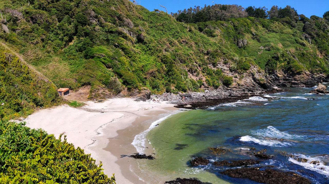 Playa Los Burros