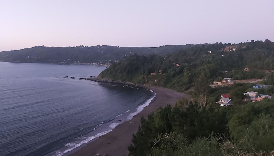 Playa Los Molinos