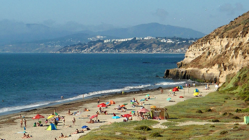 Playa Luna