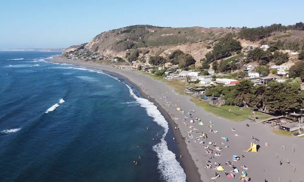 Playa Matanzas