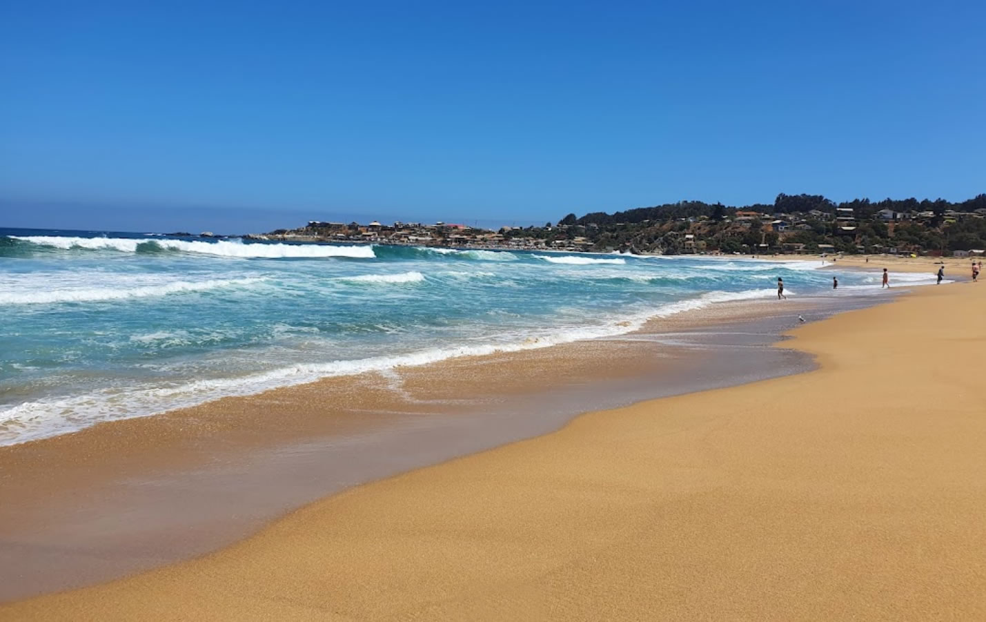 Playa Pichicuy