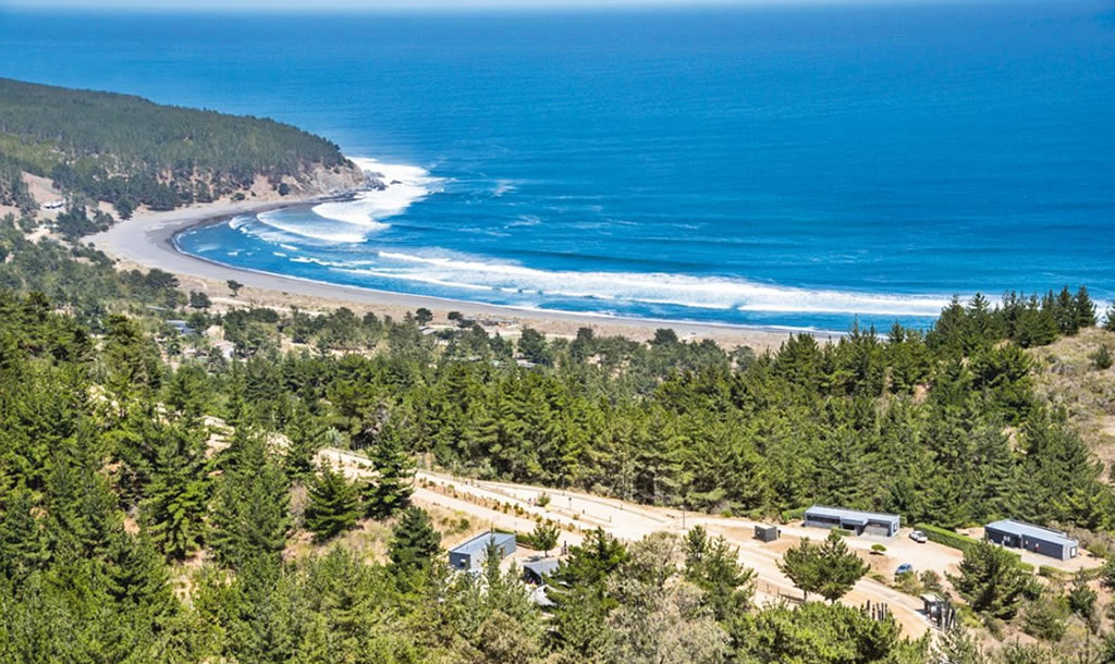 Playa Puertecillo