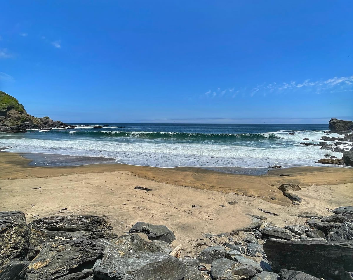 Playa Rocoto