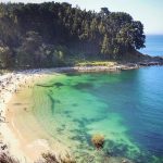 Playas en Concepción