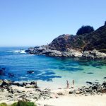 Las Cujas Playa