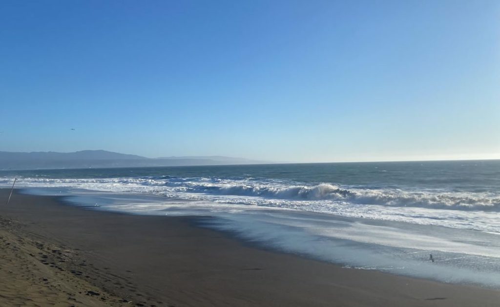 Playa Monolito 2025