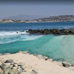 Playa Totoralillo, Coquimbo