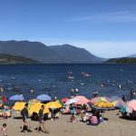 Playas aptas para el baño