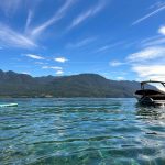 Playa Toledo, Panguipulli